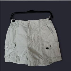 Vans Women's Cargo skate Shorts